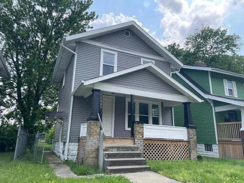 Photo of 1335 Gault Street, Columbus, OH 43205 (MLS # 226032340)