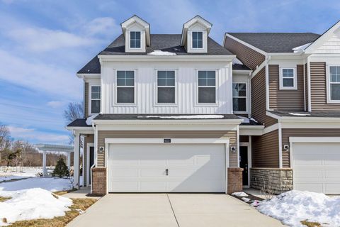 Tiny photo for 6522 Wheatly Road LOT 801 #LOT 801, New Albany, OH 43054 (MLS # 225035256)