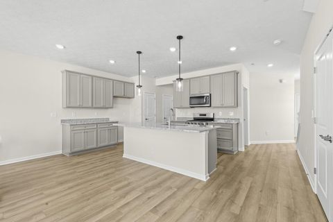 Tiny photo for 6522 Wheatly Road LOT 801 #LOT 801, New Albany, OH 43054 (MLS # 225035256)