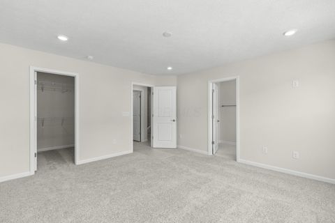 Tiny photo for 6522 Wheatly Road LOT 801 #LOT 801, New Albany, OH 43054 (MLS # 225035256)