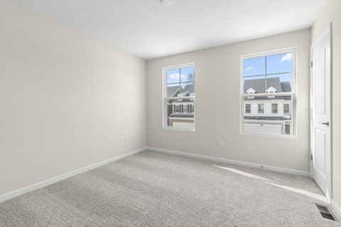 Tiny photo for 6522 Wheatly Road LOT 801 #LOT 801, New Albany, OH 43054 (MLS # 225035256)