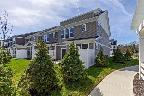 Tiny photo for 6522 Wheatly Road LOT 801 #LOT 801, New Albany, OH 43054 (MLS # 225035256)