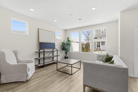 Tiny photo for 6522 Wheatly Road LOT 801 #LOT 801, New Albany, OH 43054 (MLS # 225035256)