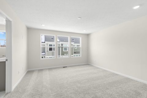 Tiny photo for 6522 Wheatly Road LOT 801 #LOT 801, New Albany, OH 43054 (MLS # 225035256)