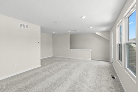 Tiny photo for 6522 Wheatly Road LOT 801 #LOT 801, New Albany, OH 43054 (MLS # 225035256)