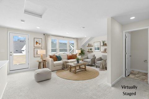 Tiny photo for 6522 Wheatly Road LOT 801 #LOT 801, New Albany, OH 43054 (MLS # 225035256)