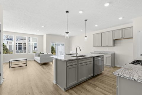 Tiny photo for 6522 Wheatly Road LOT 801 #LOT 801, New Albany, OH 43054 (MLS # 225035256)