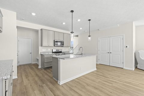 Tiny photo for 6522 Wheatly Road LOT 801 #LOT 801, New Albany, OH 43054 (MLS # 225035256)