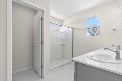 Tiny photo for 6522 Wheatly Road LOT 801 #LOT 801, New Albany, OH 43054 (MLS # 225035256)