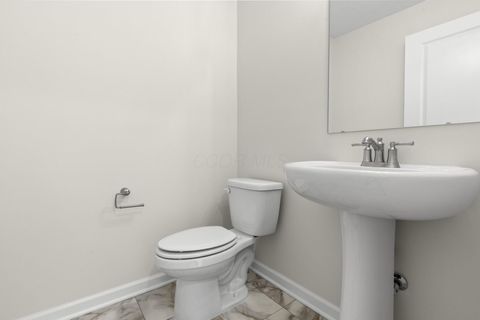 Tiny photo for 6522 Wheatly Road LOT 801 #LOT 801, New Albany, OH 43054 (MLS # 225035256)