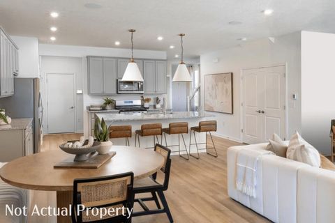 Tiny photo for 6522 Wheatly Road LOT 801 #LOT 801, New Albany, OH 43054 (MLS # 225035256)