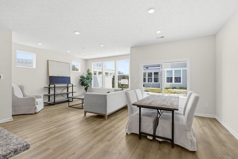 Tiny photo for 6522 Wheatly Road LOT 801 #LOT 801, New Albany, OH 43054 (MLS # 225035256)