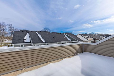 Tiny photo for 6522 Wheatly Road LOT 801 #LOT 801, New Albany, OH 43054 (MLS # 225035256)