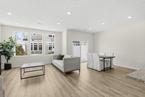 Tiny photo for 6522 Wheatly Road LOT 801 #LOT 801, New Albany, OH 43054 (MLS # 225035256)