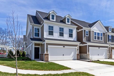 Tiny photo for 6522 Wheatly Road LOT 801 #LOT 801, New Albany, OH 43054 (MLS # 225035256)