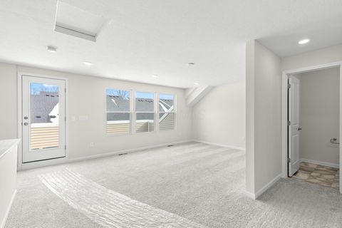 Tiny photo for 6522 Wheatly Road LOT 801 #LOT 801, New Albany, OH 43054 (MLS # 225035256)