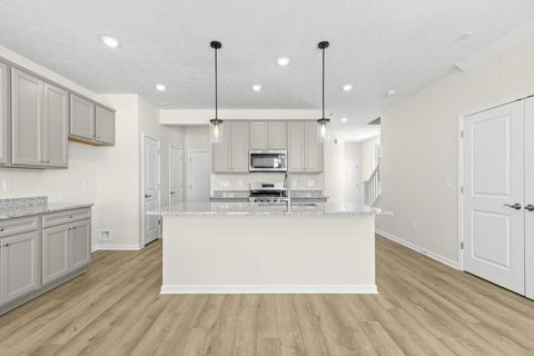 Tiny photo for 6522 Wheatly Road LOT 801 #LOT 801, New Albany, OH 43054 (MLS # 225035256)