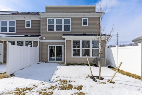 Tiny photo for 6522 Wheatly Road LOT 801 #LOT 801, New Albany, OH 43054 (MLS # 225035256)