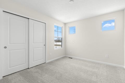 Tiny photo for 6522 Wheatly Road LOT 801 #LOT 801, New Albany, OH 43054 (MLS # 225035256)