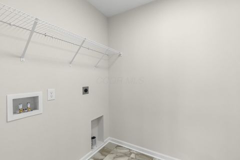 Tiny photo for 6522 Wheatly Road LOT 801 #LOT 801, New Albany, OH 43054 (MLS # 225035256)