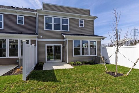 Tiny photo for 6522 Wheatly Road LOT 801 #LOT 801, New Albany, OH 43054 (MLS # 225035256)