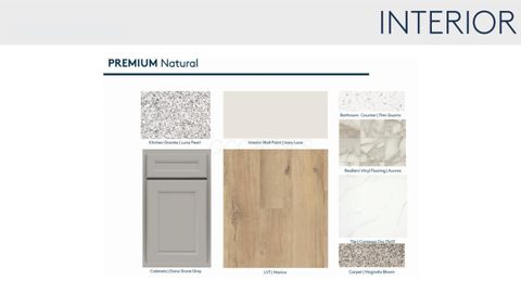 Tiny photo for 6522 Wheatly Road LOT 801 #LOT 801, New Albany, OH 43054 (MLS # 225035256)