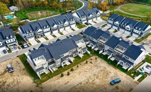 Tiny photo for 6522 Wheatly Road LOT 801 #LOT 801, New Albany, OH 43054 (MLS # 225035256)