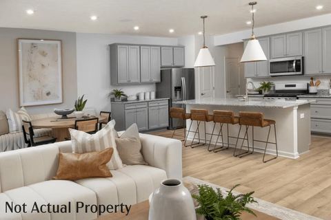 Tiny photo for 6522 Wheatly Road LOT 801 #LOT 801, New Albany, OH 43054 (MLS # 225035256)