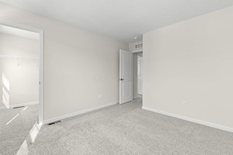 Tiny photo for 6522 Wheatly Road LOT 801 #LOT 801, New Albany, OH 43054 (MLS # 225035256)