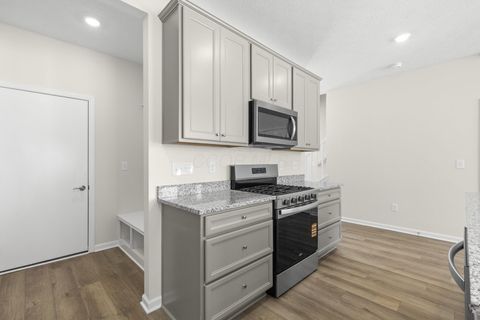 Tiny photo for 6522 Wheatly Road LOT 801 #LOT 801, New Albany, OH 43054 (MLS # 225035256)