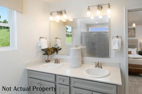 Tiny photo for 6522 Wheatly Road LOT 801 #LOT 801, New Albany, OH 43054 (MLS # 225035256)