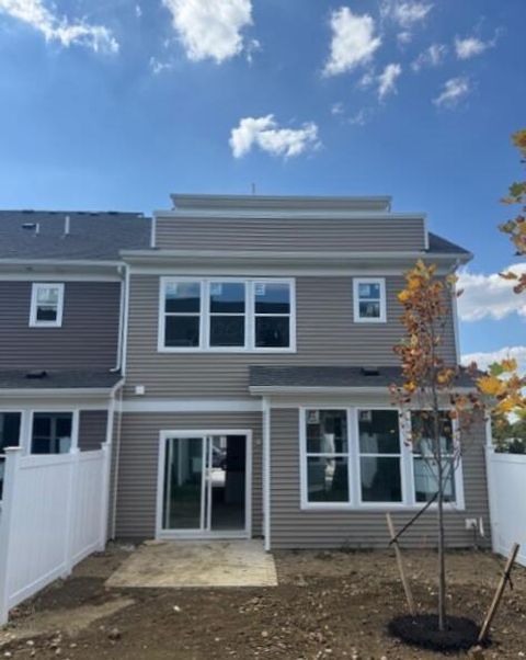Tiny photo for 6522 Wheatly Road LOT 801 #LOT 801, New Albany, OH 43054 (MLS # 225035256)