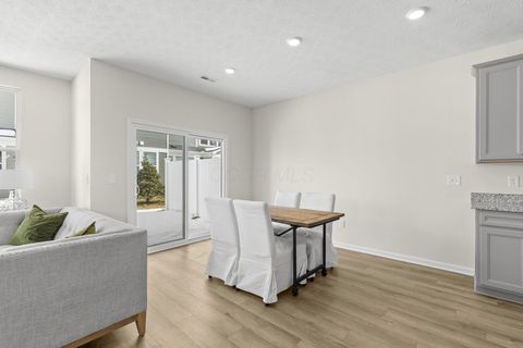 Tiny photo for 6522 Wheatly Road LOT 801 #LOT 801, New Albany, OH 43054 (MLS # 225035256)