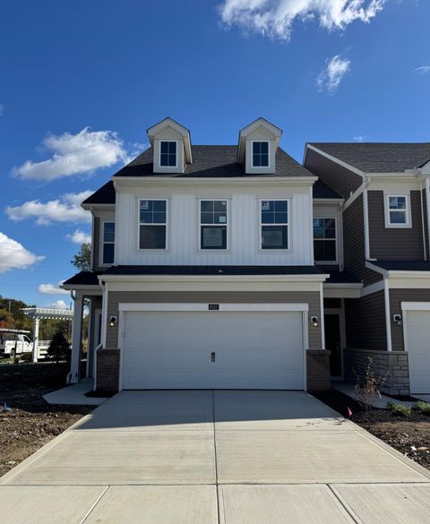 Photo of 6522 Wheatly Road LOT 801 #LOT 801, New Albany, OH 43054 (MLS # 225035256)