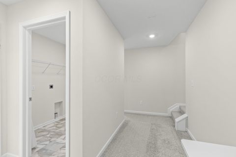 Tiny photo for 6522 Wheatly Road LOT 801 #LOT 801, New Albany, OH 43054 (MLS # 225035256)