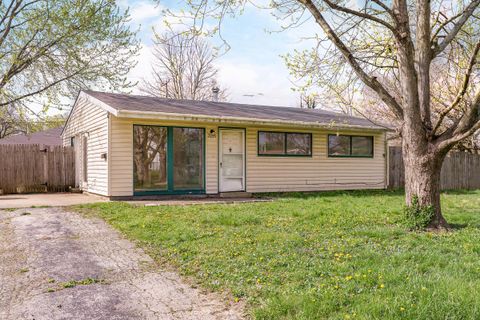 Photo of 3295 Mary Avenue, Columbus, OH 43204 (MLS # 226010914)