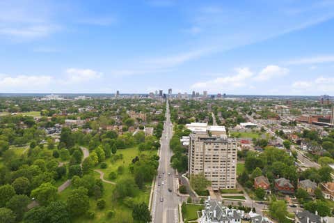 Tiny photo for 1620 E Broad Street 606 #606, Columbus, OH 43203 (MLS # 226026070)