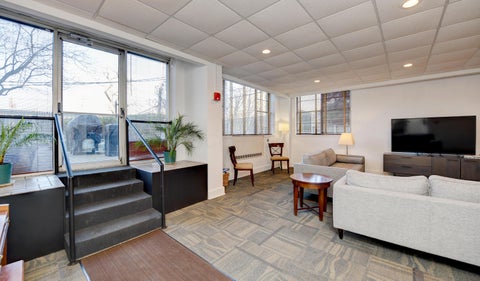 Tiny photo for 1620 E Broad Street 606 #606, Columbus, OH 43203 (MLS # 226026070)