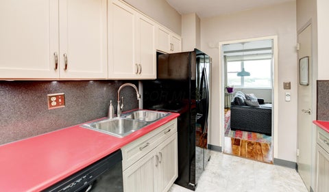 Tiny photo for 1620 E Broad Street 606 #606, Columbus, OH 43203 (MLS # 226026070)