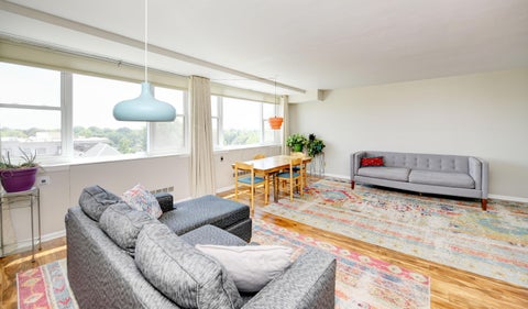 Tiny photo for 1620 E Broad Street 606 #606, Columbus, OH 43203 (MLS # 226026070)