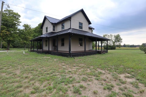 Photo of 3606 Richland Pike, Marion, OH 43302 (MLS # 226034417)