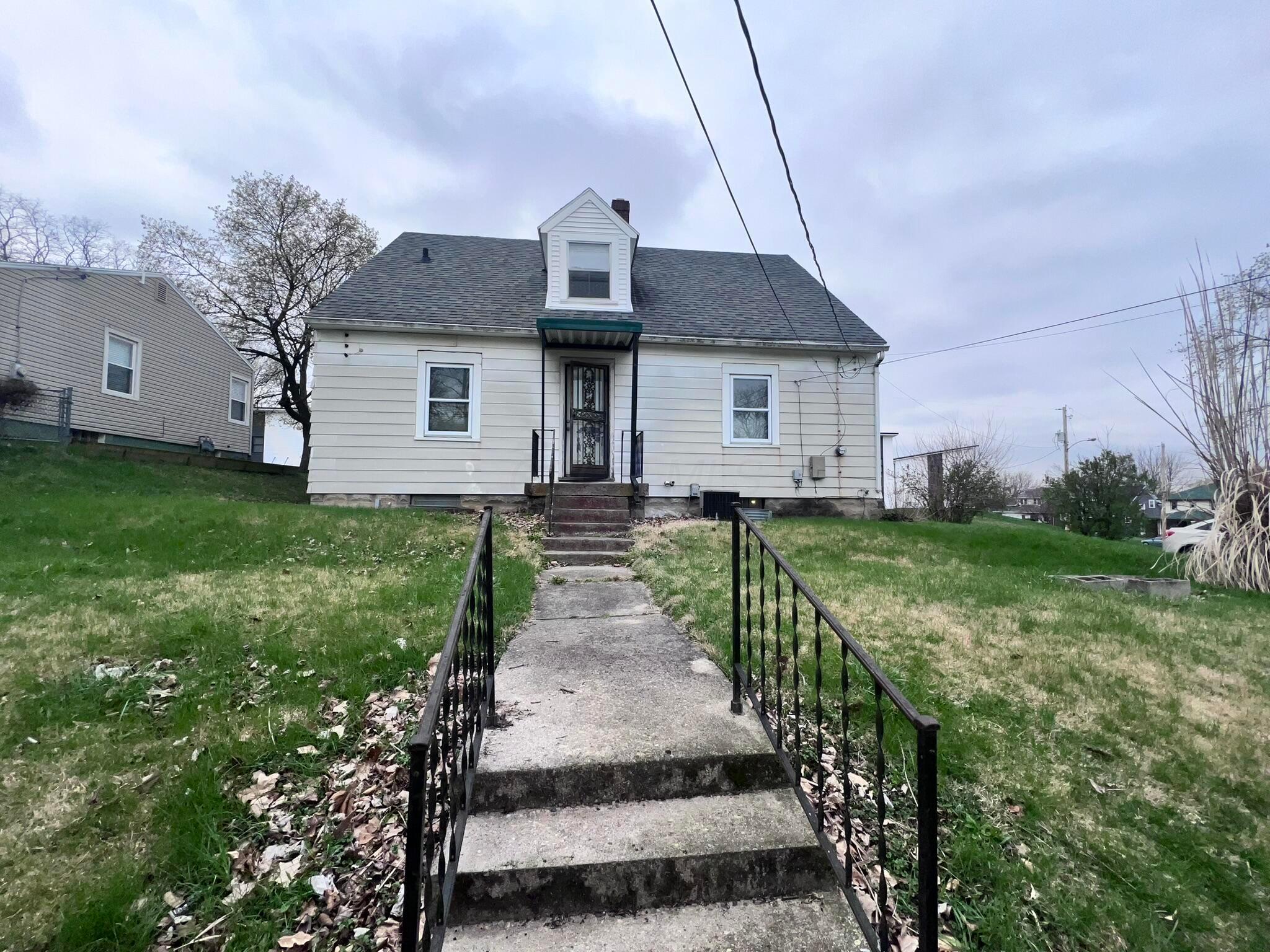 516 Belleaire Avenue, Springfield, Ohio image 36