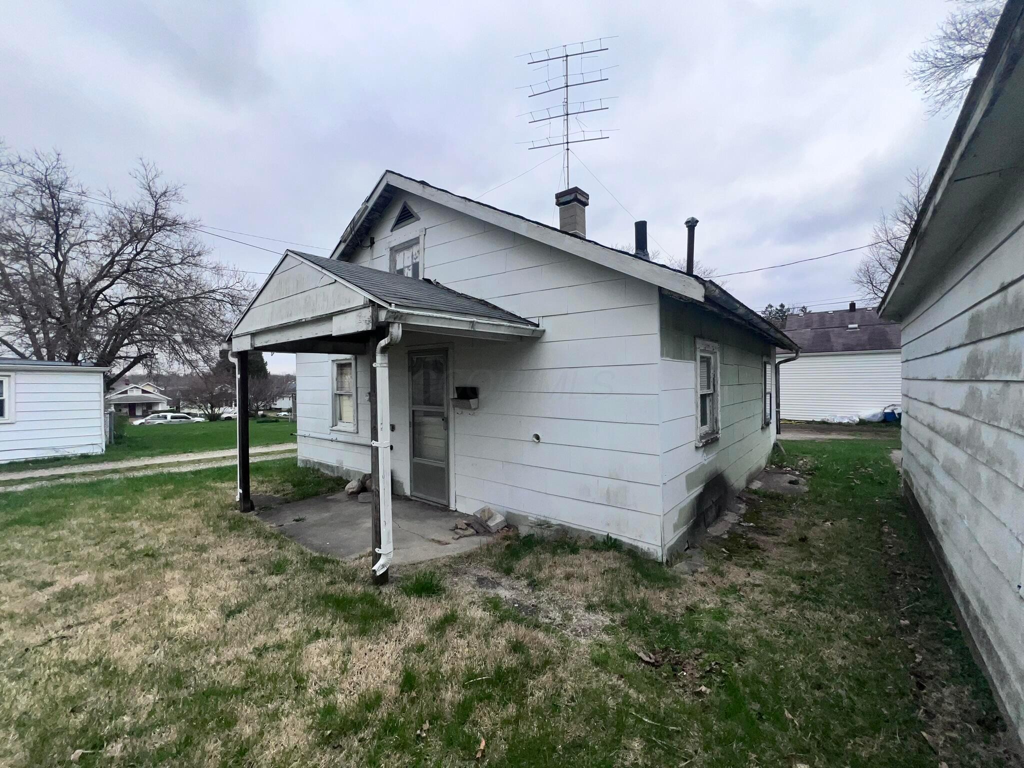 516 Belleaire Avenue, Springfield, Ohio image 37