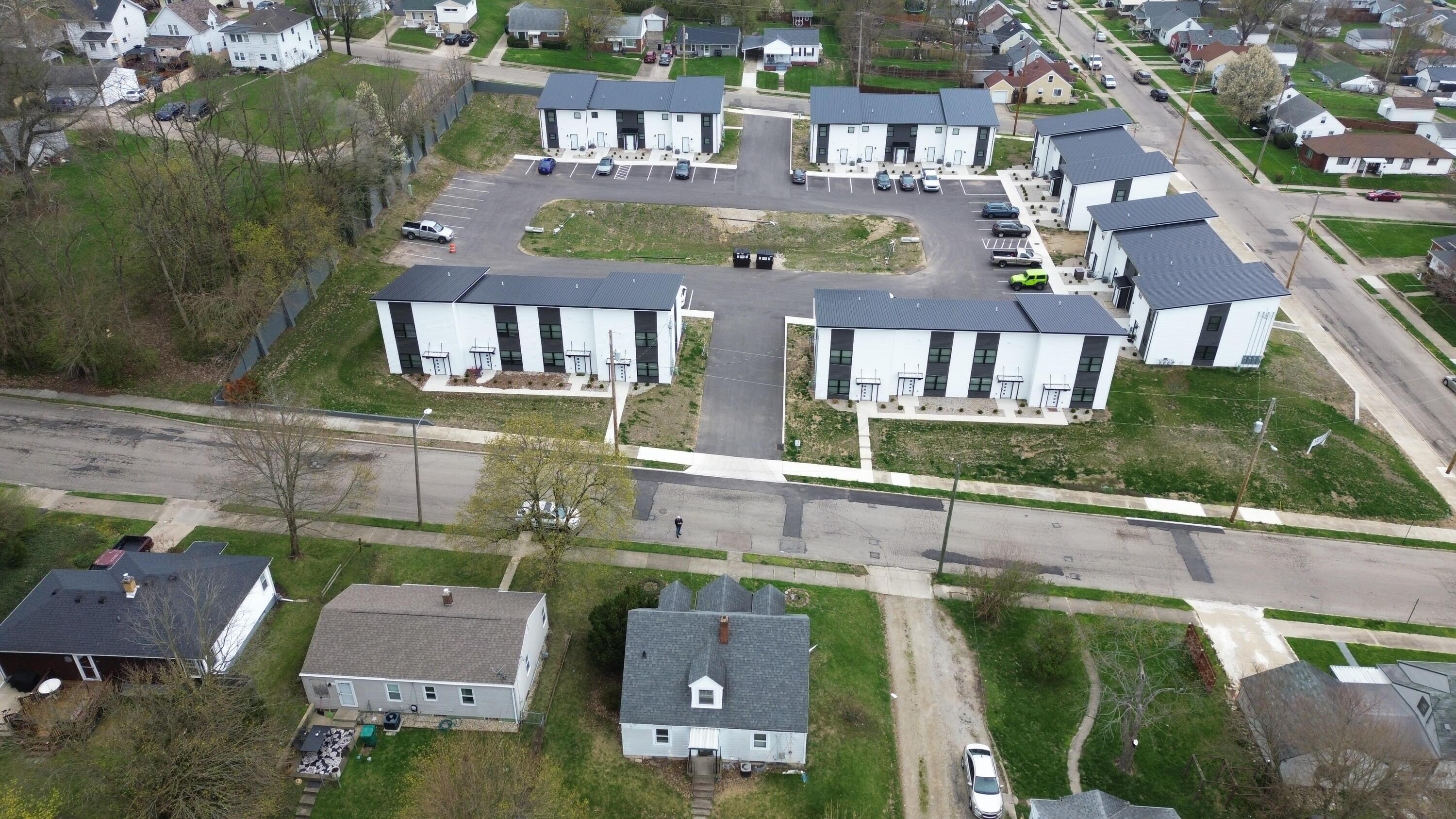 516 Belleaire Avenue, Springfield, Ohio image 3