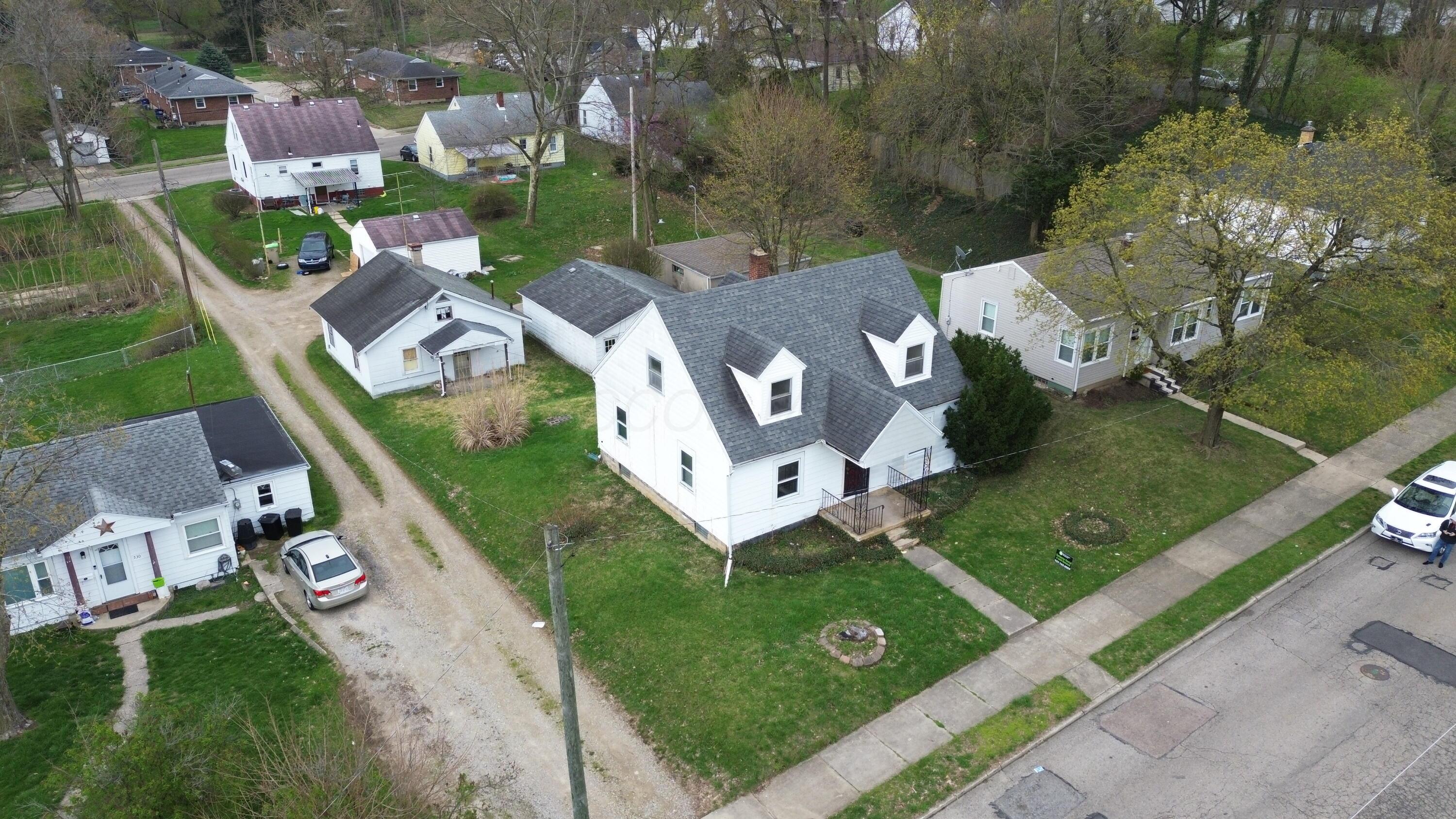 516 Belleaire Avenue, Springfield, Ohio image 1