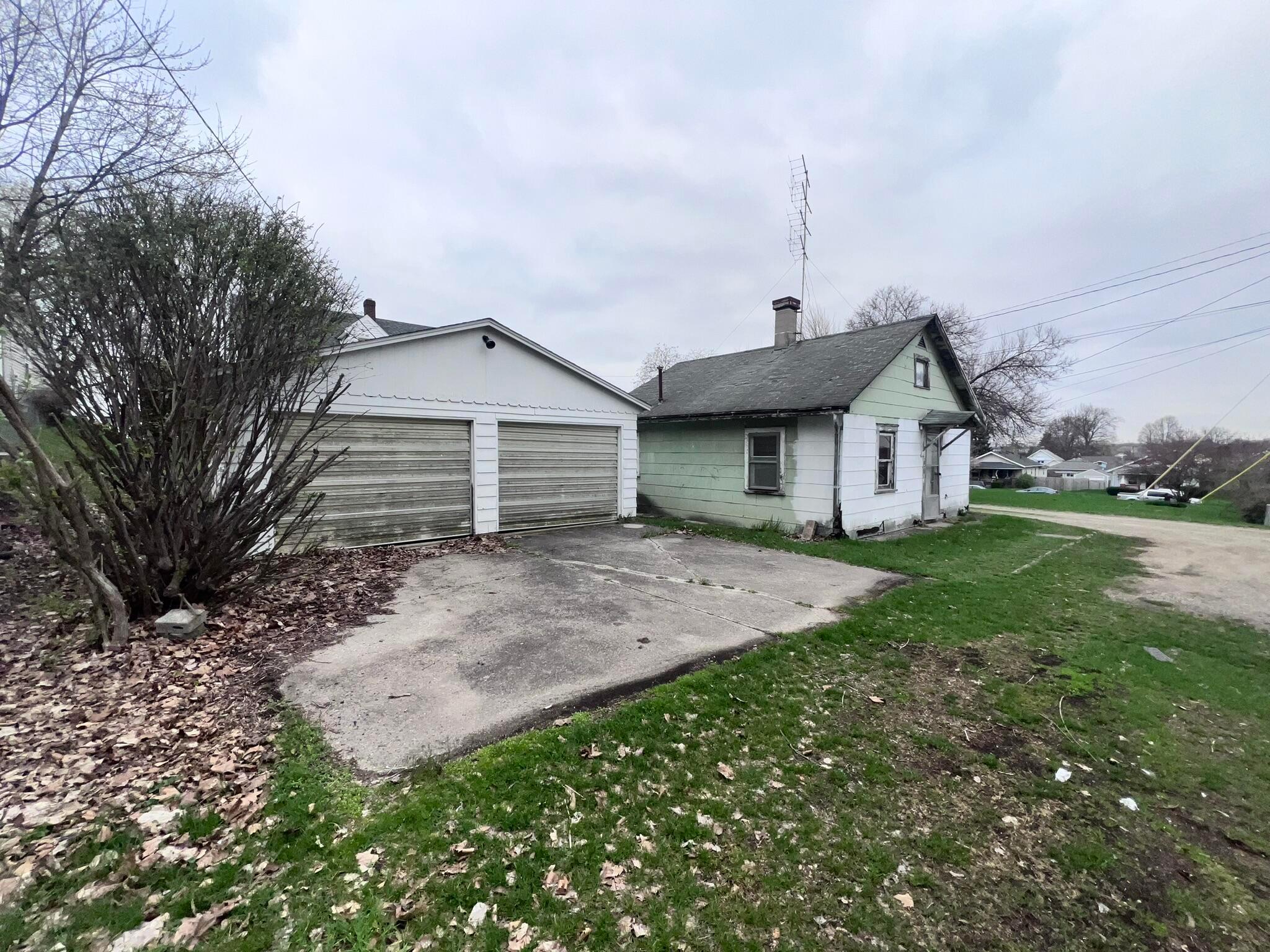 516 Belleaire Avenue, Springfield, Ohio image 38