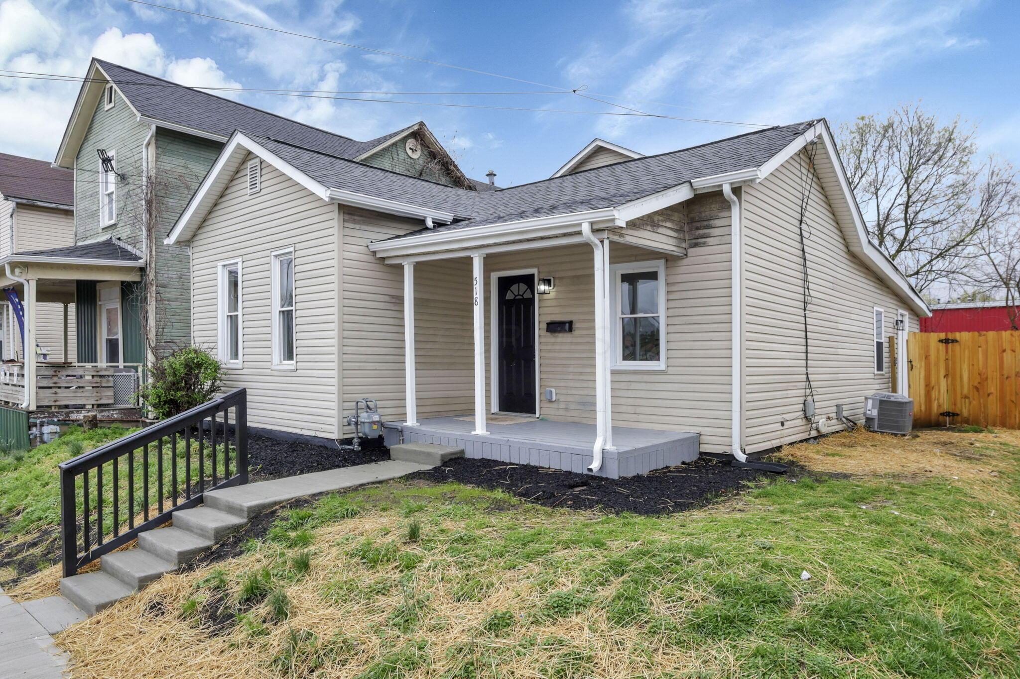 518 S Columbus Street, Lancaster, Ohio image 2
