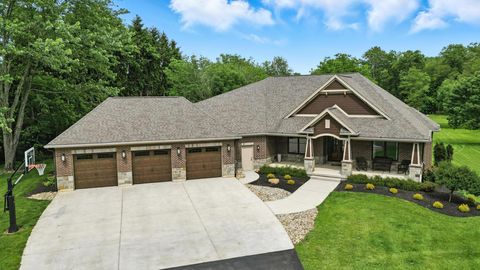 2570 Reynoldsburg New Albany Road Blacklick OH 43004