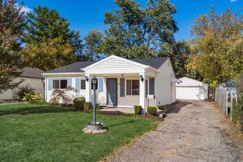Photo of 924 Northridge Road, Columbus, OH 43224 (MLS # 225040153)
