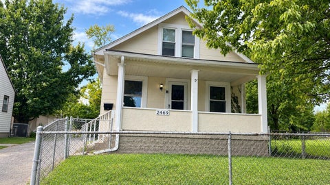 Photo of 2469 Pontiac Street, Columbus, OH 43211 (MLS # 226038187)